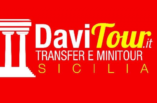 Davitour Transfer e Minitour Sicilia